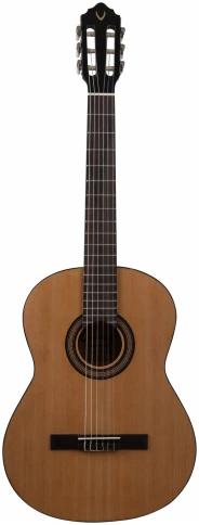 VESTON C-50A SP/N 4/4 - Гитара классическая 4/4 фото 1