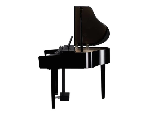 Цифровой рояль YAMAHA CLP-565GP фото 2
