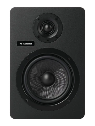 X6-N-Audio Акустическая система, 130Вт, N-Audio фото 3