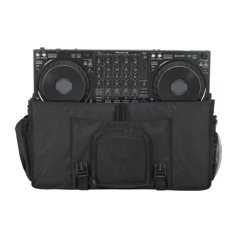 GATOR G-CLUB CONTROL 28 - сумка Ди-Джея для dj-контроллера 28', ноутбука, наушников, фото 5