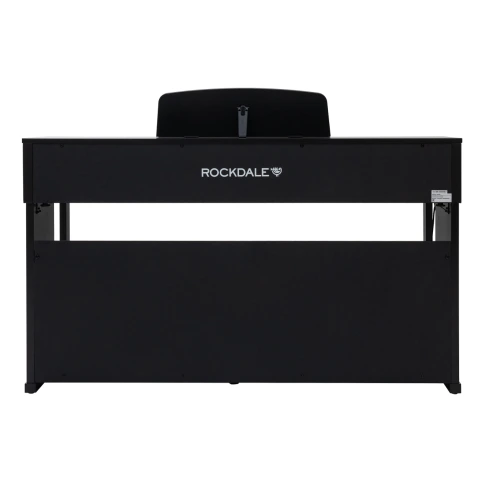 Цифровое фортепиано ROCKDALE Concert Rosewood фото 8