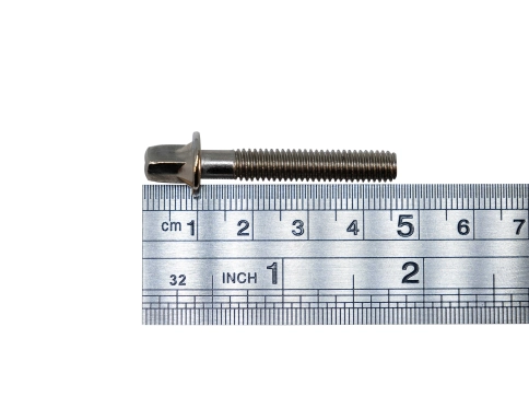 DM-3-Screw Винт для электронной ударной установки, Nux фото 3