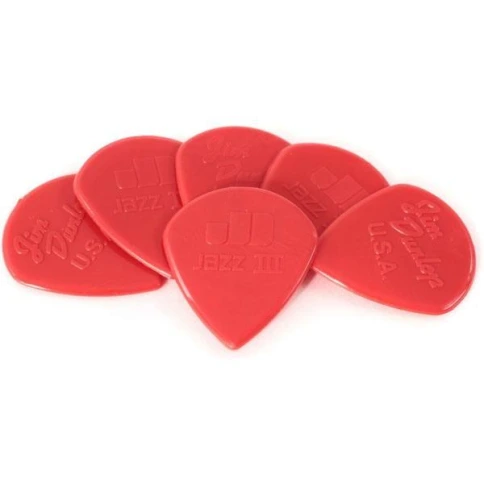 Набор медиаторов DUNLOP 47P3N фото 1