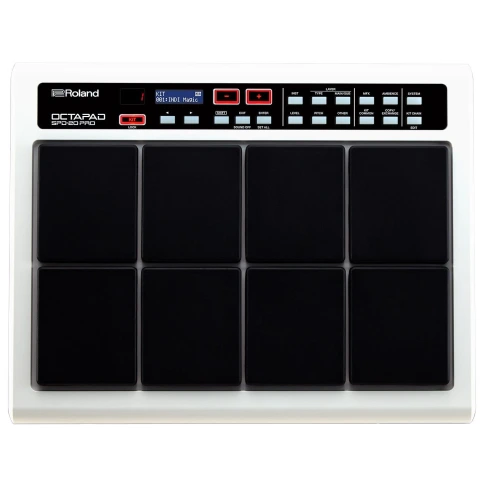 ROLAND SPD-20PRO Цифровой перкуссионный пэд фото 1