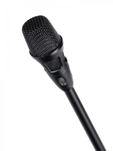 Конференц-система LAudio LAM135M с интегрированным микрофоном и встроенным усилителем, фото 3