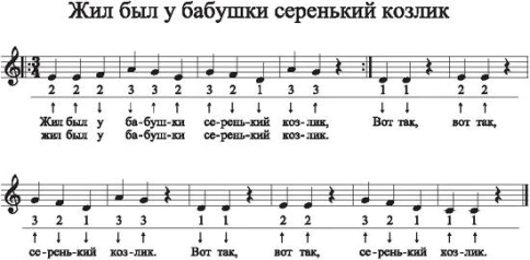 HOHNER Speedyset - Губные гармошки (набор) детская фото 5