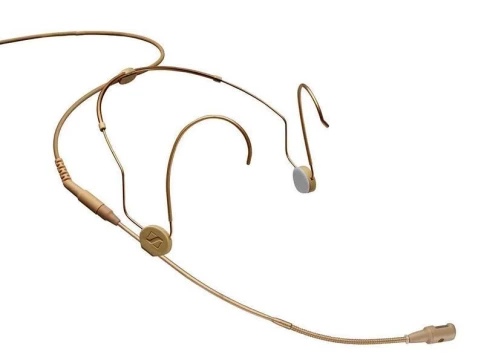 Головной микрофон SENNHEISER HSP 4 фото 1