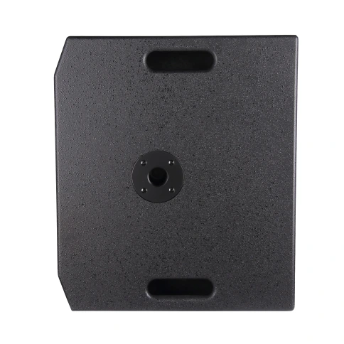 INVOTONE DSX115SA - активный сабвуфер, класс D, 1000Вт продолж./2000Вт программ./4000Вт пик, SPL129 фото 4