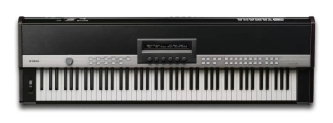 Цифровое фортепиано YAMAHA CP1 фото 1