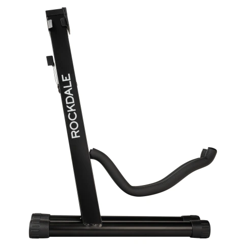 Стойка для гитары ROCKDALE J-40 Black фото 4