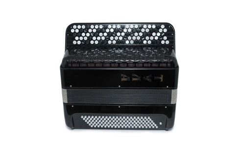 Тульская гармонь БН–19 107/64х120-II фото 5