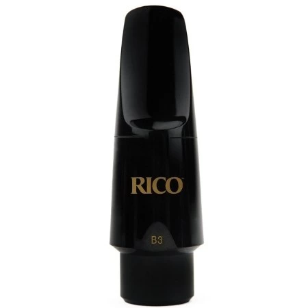 Мундштук для саксофона альт RICO RRGMPCASXB3 фото 1
