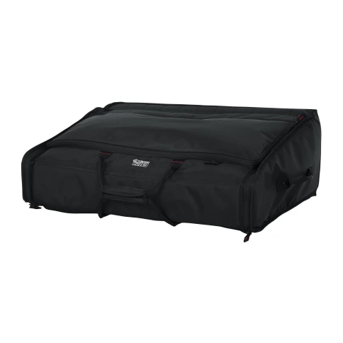GATOR G-MIXERBAG-2621 - сумка для микшеров Behringer x32 Compact или аналогичных , 660х533х216 мм фото 3
