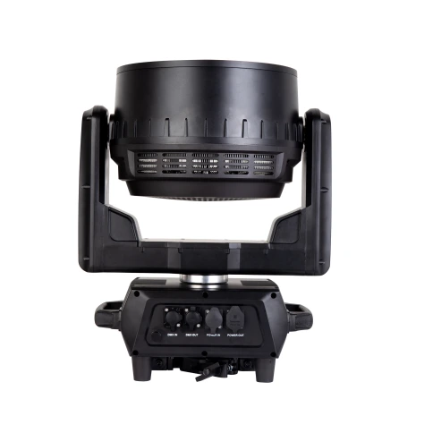 INVOLIGHT FXWASH1940IP - всепогодная голова вращения WASH, 19x LED RGBW, IP65, DMX, RDM фото 2
