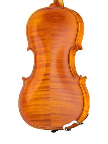 175wA-3/4 Скрипка концертная 3/4 Strunal фото 6