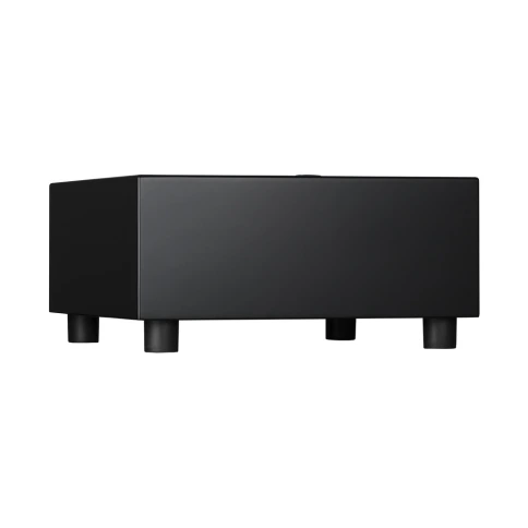 FBT KEIRON 8S B - пассивный сабвуфер, 8', 300 Вт/8 Ом, 42 Гц - 300 Гц, SPL 117дБ фото 1