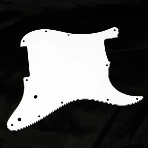 Панель для эл.гитары Hosco SC-W3P-2 фото 1