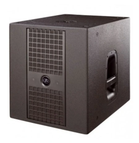 DAS Audio Artec S15А Сабвуфер активный фото 1