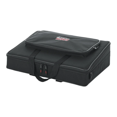 GATOR G-MIX-L 1622 - нейлоновый кейс для микшеров, 548 х 415 х (верх 135 , низ 67) , черный, фото 5