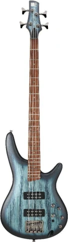 Бас-гитара IBANEZ SR300E-SVM фото 1
