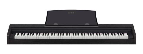 Цифровое фортепиано CASIO PRIVIA PX-770 BK фото 2