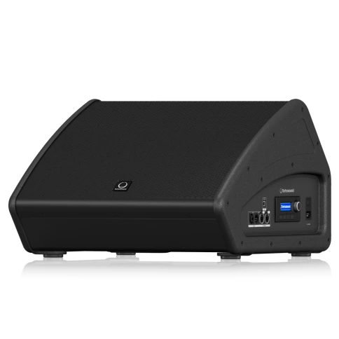 Активный сценический монитор Turbosound TFX152M-AN фото 3