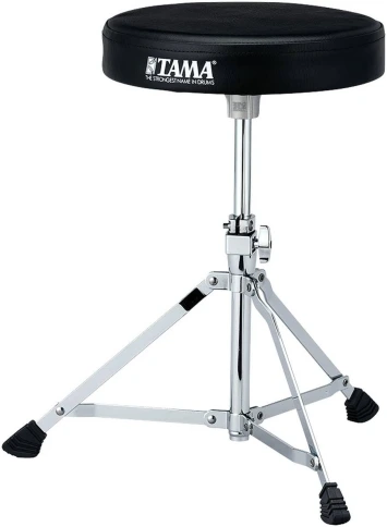 TAMA HT10S - Стул для барабанщика фото 1