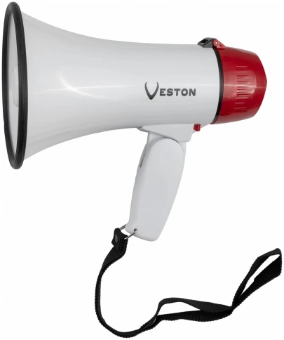 VESTON VMEG-8 - Мегафон фото 1