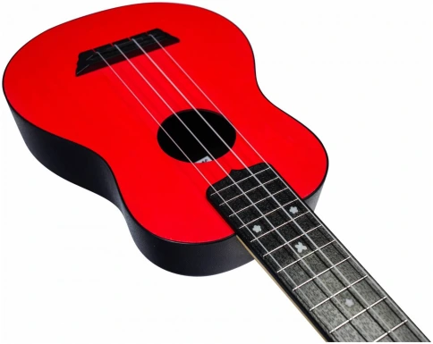 FLIGHT TUS-35 RD PACK - Укулеле комплект фото 3