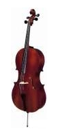 40/1D-4/4 Виолончель студенческая, Strunal фото 1