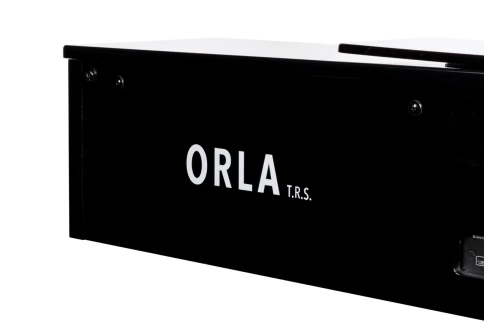 Цифровое пианино Orla CDP-101 POLISHED BLACK фото 6
