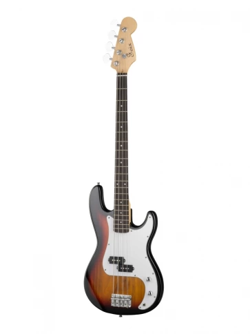 Бас-гитара Foix FBG/FBG-KB-01-SB фото 1