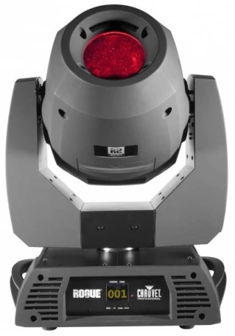 CHAUVET Rogue R2 Beam - Вращающаяся голова фото 1