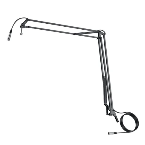 Микрофонная стойка-пантограф ISK SKSD015 фото 2