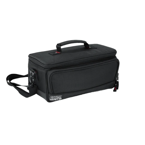 GATOR G-MIXERBAG-1306 - сумка для микшеров Behringer SD и XR 12/16/18 и др. 333х159х152 мм фото 1