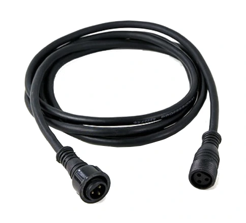 INVOLIGHT IPDMX2 - кабель IP DMX удлинительный, 2м фото 1