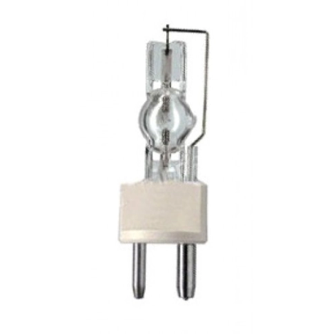 OSRAM HTI 1200W/SE XS - лампа газоразрядная, 1200 Вт, цоколь GY22, ресурс750ч фото 1