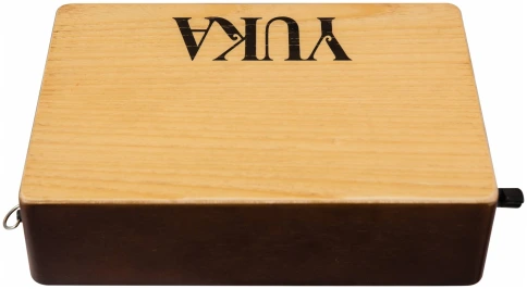 YUKA LT-CAJ2-WT - Кахон тревел фото 6