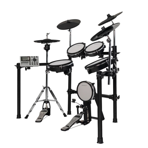 Электронная ударная установка ROCKDALE Thunder Mesh PRO 2 фото 4