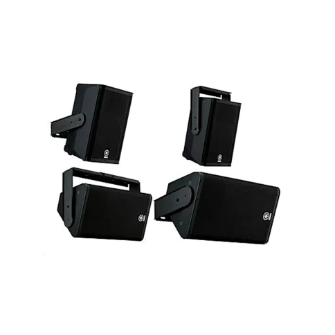 YAMAHA UB-DXR8 Крепление U-образное на стену или потолок для Yamaha DXR8 фото 2