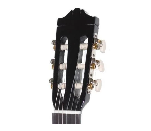 Классическая гитара YAMAHA CG142S BL фото 3