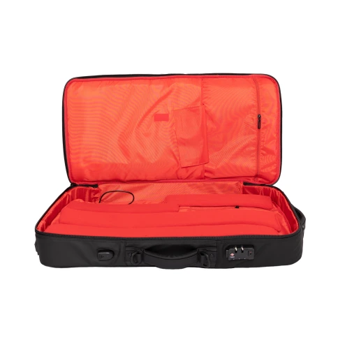 DJ BAG K-Max MK2 - сумка-рюкзак для 2-4-канального dj контроллера фото 3