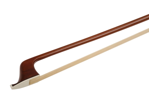 ABF100-3/4 student Смычок контрабасовый французская модель Hora фото 3