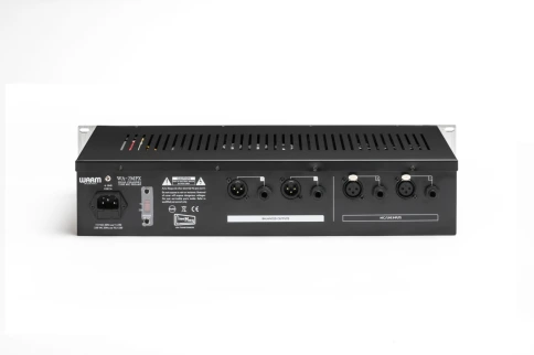 Ламповый микрофонный предусилитель Warm Audio WA-2MPX фото 4