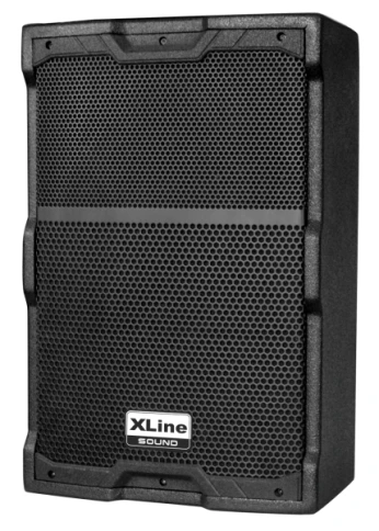 XLINE ALFA P-10A Акустическая система активная фото 1