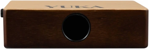 YUKA LT-CAJ2-WT - Кахон тревел фото 13