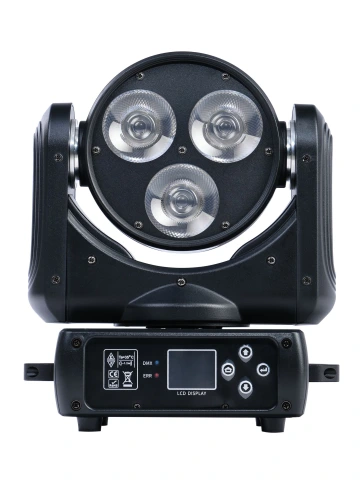 ML350W Моторизированная световая 