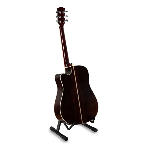 Электроакустическая гитара Emotive Rightwood D5 eNA фото 3