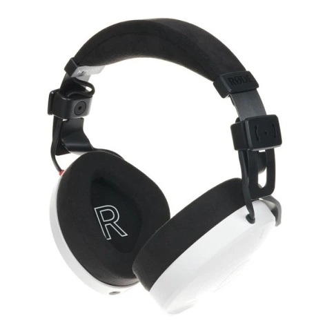 Наушники RODE NTH-100 White фото 5