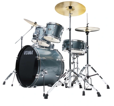 Ударная установка TAMA ST52H6C-SEM STAGESTAR фото 1
